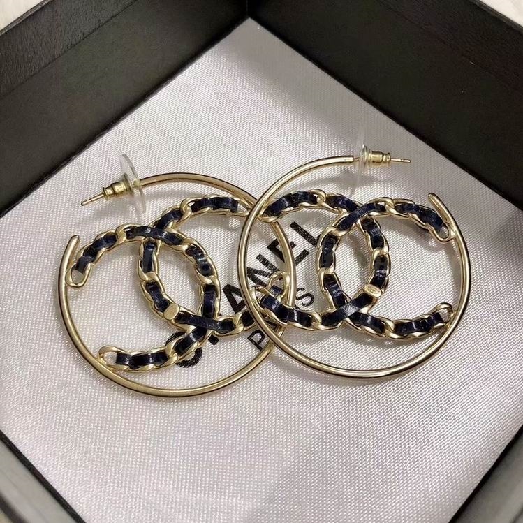 Chanel Earrings 417